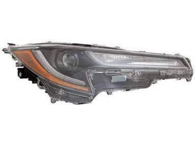 2021 Toyota Corolla Headlight - 81110-02S30