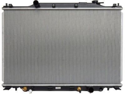 Toyota 16400-46300 Radiator