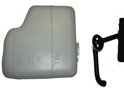 Toyota 16470-16040 Tank Assy,  Radiator Reserve