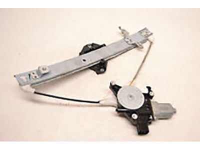 1997 Toyota Celica Window Regulator - 69830-0W011