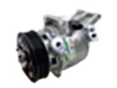 Toyota 88310-WB001 Compressor