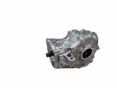 Toyota Differential - 41110-21051