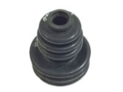 Toyota 04437-17041 Boots