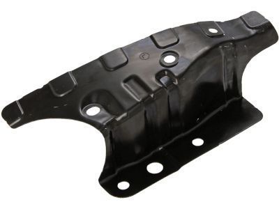 Toyota 66434-04020 Side Panel Brace