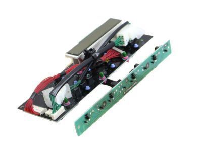 Toyota 84014-60190 Board Sub-Assembly, Printed Wire Integration