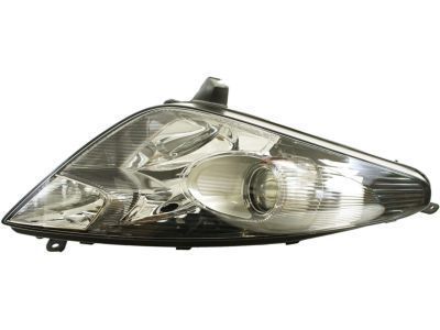 Toyota 81130-2B790 Headlamp Assembly