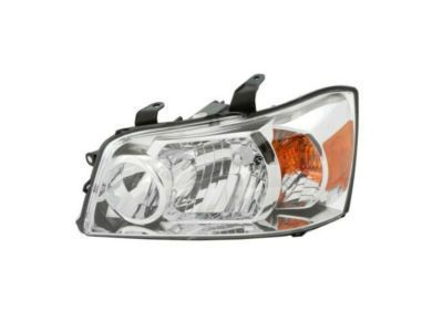 Toyota Highlander Headlight - 81170-48550