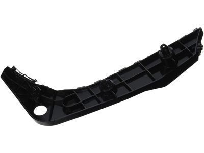 Toyota 52115-35130 Support,  Front Bumper Side,  RH