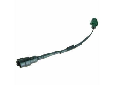 Toyota 82219-89103 Wire,  Sensor