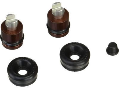 Toyota Wheel Cylinder Repair Kit - 04474-52020