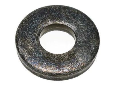 Toyota 90201-10008 Washer,  NO.2 (For Center Support Bearing)