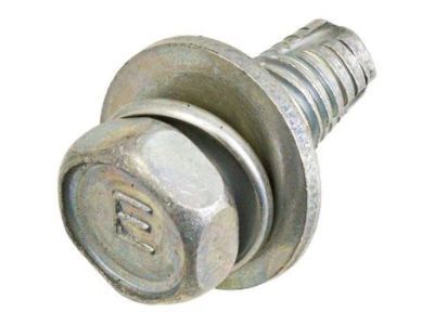 Toyota 90119-08063 Igniter Screw