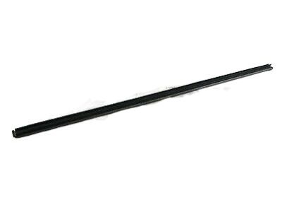 2000 Toyota Land Cruiser Weather Strip - 68170-60111