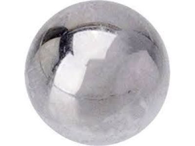 Toyota 90360-06004 Ball(For Reverse Shift Fork)