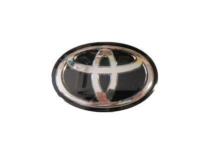 2022 Toyota Corolla Emblem - 90975-02136