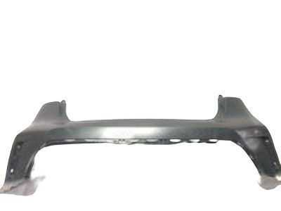 2021 Toyota Corolla Bumper - 52159-0X927