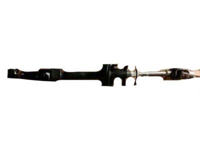 2005 Toyota Sienna Steering Shaft - 45220-08052