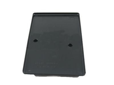 Toyota 74431-10060 Battery Tray