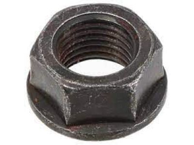 Toyota 90179-12141 Stabilizer Link Nut