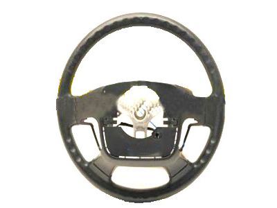 2015 Toyota Sequoia Steering Wheel - 45100-0C370-C0