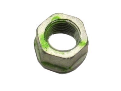 Toyota 90179-10059 Nut (For Propeller Shaft)