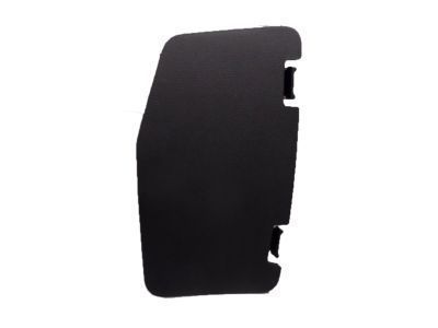 Toyota 64766-35030-C0 Jack Cover