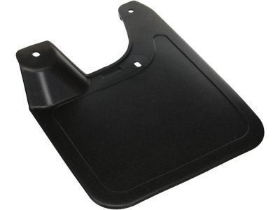 Toyota 76621-04020 Mud Guard