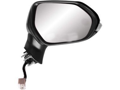 Toyota Corolla Car Mirror - 87910-12F90