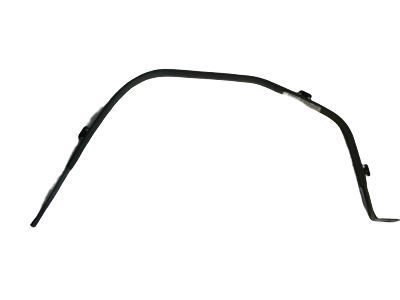 Toyota Supra Fuel Tank Strap - 77601-14080