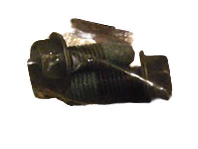 Toyota 75599-17010 Striker Bolt