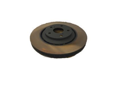 Toyota 43512-48110 Rotor