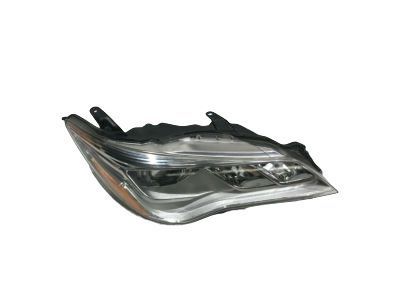 2017 Toyota Camry Headlight - 81110-06870