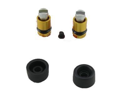 2001 Toyota 4Runner Wheel Cylinder Repair Kit - 04474-35080