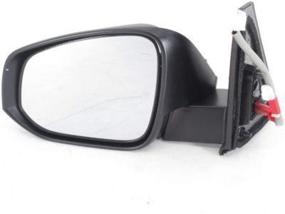 Toyota 87940-35B61 Mirror Assembly