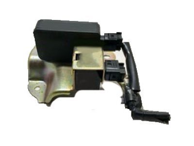 Toyota 89180-0C010 Sensor, Yawrate