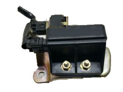 2003 Toyota Sequoia Yaw Sensor - 89180-0C010