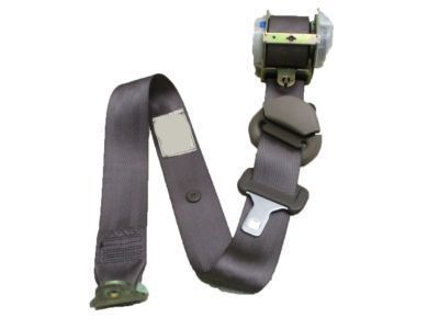 2004 Toyota Sequoia Seat Belt - 73560-0C010-E0