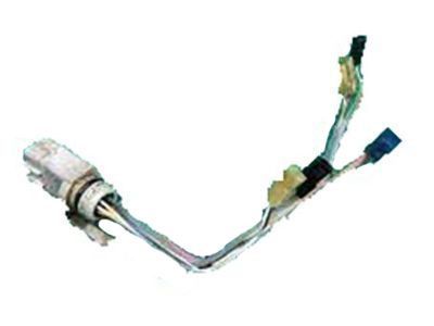 Toyota 82125-30400 Wire, Transmission