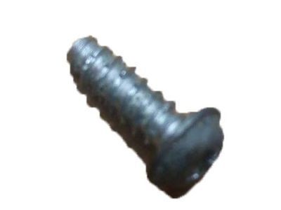 Scion 90167-A0016 Cover Screw