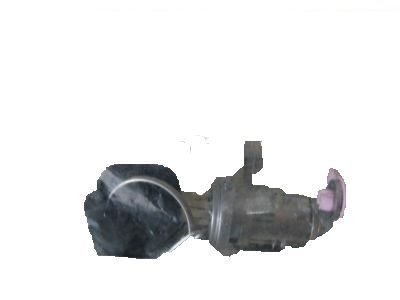 Toyota 69052-20360 Cylinder & Keys