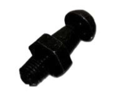 Toyota 31236-30030 Ball,  Release Fork