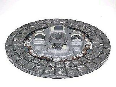 Toyota 31250-20340 Disc Assy,  Clutch