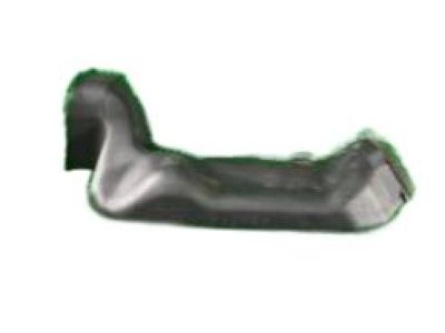 Toyota 55844-60130 Heater Duct