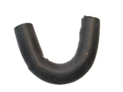 Toyota 16295-38010 Water Hose