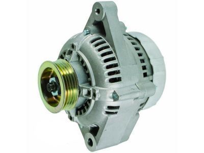 Toyota 27060-65040-84 Alternator