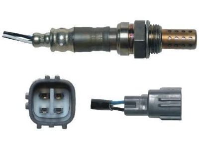 Toyota Tundra Oxygen Sensor - 89465-0C160