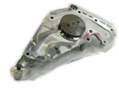 2006 Toyota 4Runner Water Pump - 16100-59275-83