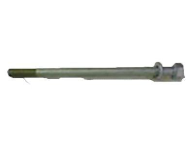 Toyota 90119-A0231 Bolt, w/Washer