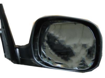 Toyota Sequoia Car Mirror - 87940-0C240