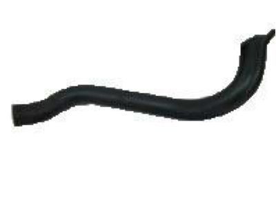 Toyota 16572-74100 Lower Hose